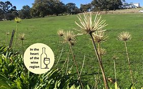Adelaide Hills Escape